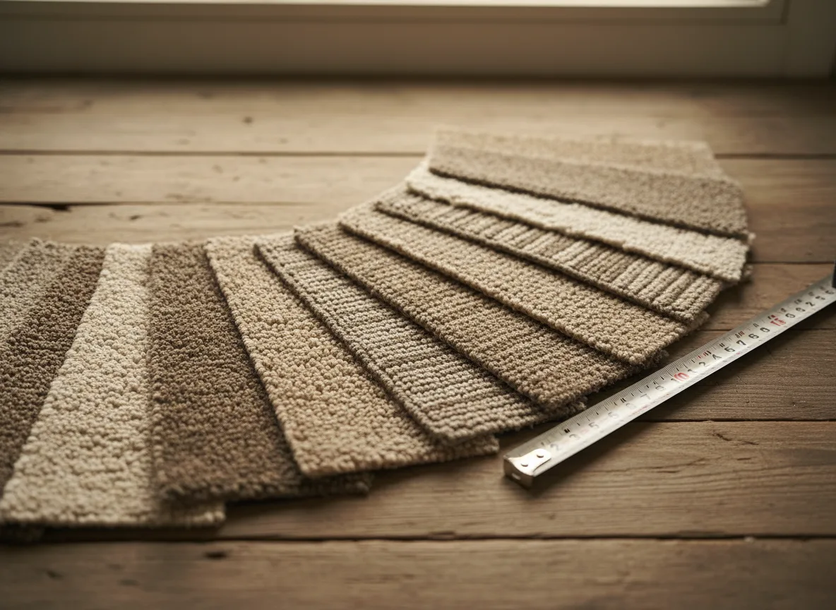 Carpet Installation Gallina, NM FAQs